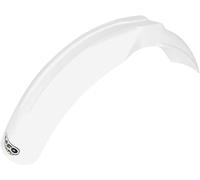 UFO Front Fender For Honda CR125 CR250 1987-1999 CR500 1987-2001 White