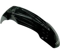 UFO Front Fender For Honda CR125 CR250 2004-2007 CRF250R CRF450R 2004-2015 Black