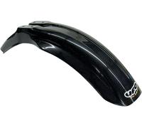 UFO Front Fender For Honda Cr80/85 96-08 Black Ho03623-001