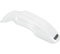 UFO Front Fender For Honda CRF50 04-25 White Ho03641-041
