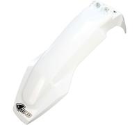 UFO Front Fender For Husqvarna Tc/Fc/Fe/Te 16-23 White Hu03363-047