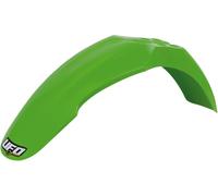 UFO Front Fender For Kawasaki KX85 14-24 Kx-Green Ka04726-026