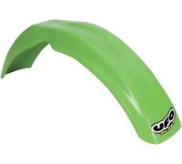UFO Front Fender For Kawasaki KX 60 A 1984 1985 Front KX Green