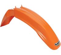 Ufo Ktm Exc/exc-f/sx/sx-f 93-98 Front Fender Orange