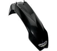 UFO Front Fender For KTM EXC 2003-2007 SX 125 250 2003-2006 Black