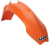 UFO Front Fender For KTM EXC125 2002 2003 2004 2005 2006 2007 Front Orange