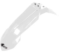 Ufo Ktm Exc 150 Tpi 20 Front Fender White