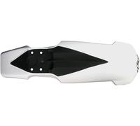 UFO Front Fender For KTM SX65 2012 2013 2014 2015 Front White