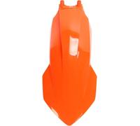 UFO PLAST Front mudguard orange Ktm SX 65 2016-2024