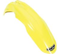 UFO Front Fender For Suzuki DR-Z 400 S 00-18 RM-Yellow Su03985-102