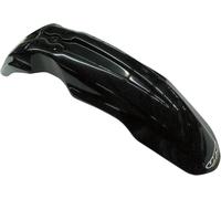 UFO Front Fender For Suzuki RM/RMZ 01-12 Black Su03985-001
