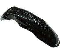 UFO Front Fender For Suzuki RM125 2001-2012 Front Black