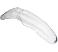 Ufo Suzuki Rm/rm-z 01-21 Front Fender White