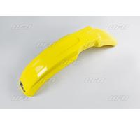 UFO Front Fender For Suzuki RM125/250 89-24 RM-Yellow Su02904102