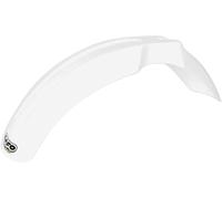 UFO Front Fender For Suzuki RM125/250 89-24 White Su02904041