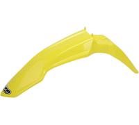 Ufo Suzuki Rm-z 250/rm-z 450 08-14 Front Fender Yellow