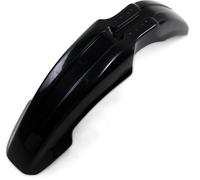 UFO Front Fender For Yamaha YZ125 YZ250 1992-1998 Black