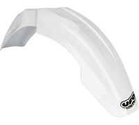 UFO FRONT FENDER YAMAHA YZ125/250 YAMAHA WR 400 F, YAMAHA YZ 125 YA02852#046