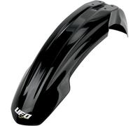 UFO Front Fender For Yamaha YZ125 YZ250 2007-2014 Black
