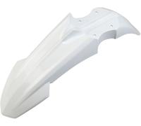 UFO Front Fender For Yamaha YZ65 2019-20 White