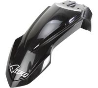 UFO Fender For Yamaha YZ 85 SW 2015-2021 Front - Black