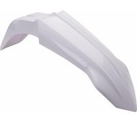 UFO Front Fender For Yamaha YZ85 2022 2023 2024 2025 Front White