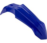 UFO PLAST Yamaha YZ 85 2022-2024 Blue Front Mudguard