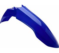 UFO PLAST Yamaha YZF 250 2024-2024 Blue Front Mudguard