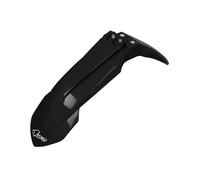 UFO Front Fender Guard Mudguard For Ktm Sx Sxf Exc-f 125 150 16-25 Black