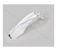 UFO Front Fender Husqvarna TE TX FE 125 250 300 350 450 501 2014 White