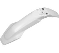 UFO FRONT FENDER HUSQVARNA WHITE HUSQVARNA TC 85 17/14 HU03382#041