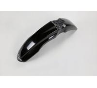 UFO Front Fender Kawasaki KX 250 F 2009-2012 Black
