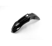 UFO Front Fender For Kawasaki KXF250 2013-2016 Front Black