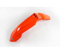UFO FENDER FRT KTM85 18- ORANGE KTM SX 85 17/14, KTM SX 85 19/16 KT04083#127