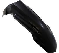 UFO Front Fender Replacement Plastic Black For Honda CRF 250 R 21
