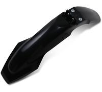 UFO Front Fender Replacement Plastic Black For Husqvarna TC 85 17/14