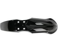 UFO Front Fender Replacement Plastic Black For Kawasaki KX 250 F/450