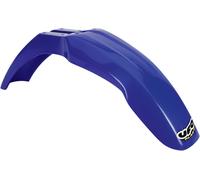 UFO Front Fender Replacement Plastic Blue For Yamaha YZ 80