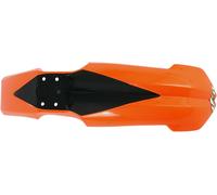 UFO Front Fender Replacement Plastic KTM Orange For KTM SX 65