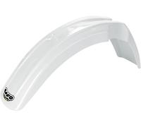 UFO Front Fender For KTM EGS 350 1990 1991 Front White