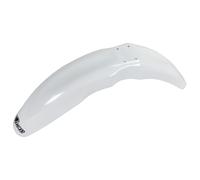 UFO Front Fender Suzuki RM 85 (2000-2026) White - Motocross MX - SU03967