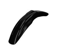 UFO Front Fender Guard Universal Supermoto Sumo Mud Splash Guard Black