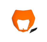 UFO Front Headlight KTM 300 EXC 2014-2016 Orange