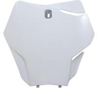 Ufo Gg07130-041 Front Plate White