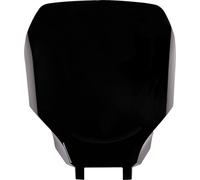 Ufo Ya04894-001 Front Plate Black