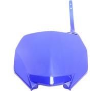 UFO Front Number Board For Yamaha YZ125 YZ250 2020-2024 Blue
