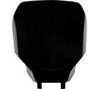 Ufo Ya04894-001 Front Plate Black