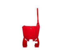 Ufo Honda Crf 250r/250rx 22-26/450r/450rx 21-26 Ho05623#070 Front Plate Red