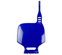 UFO Front Number Board For Yamaha YZ80 1993-2001 Reflex Blue