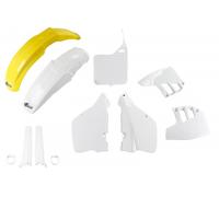 UFO Body Kit For Suzuki Rm250 92 Oem SUKIT396-999